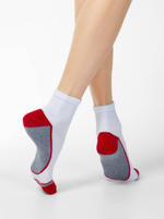 БРЕСТСКИЕ НОСКИ ЖЕНСКИЕ 1320 ACTIVE (махровый след)