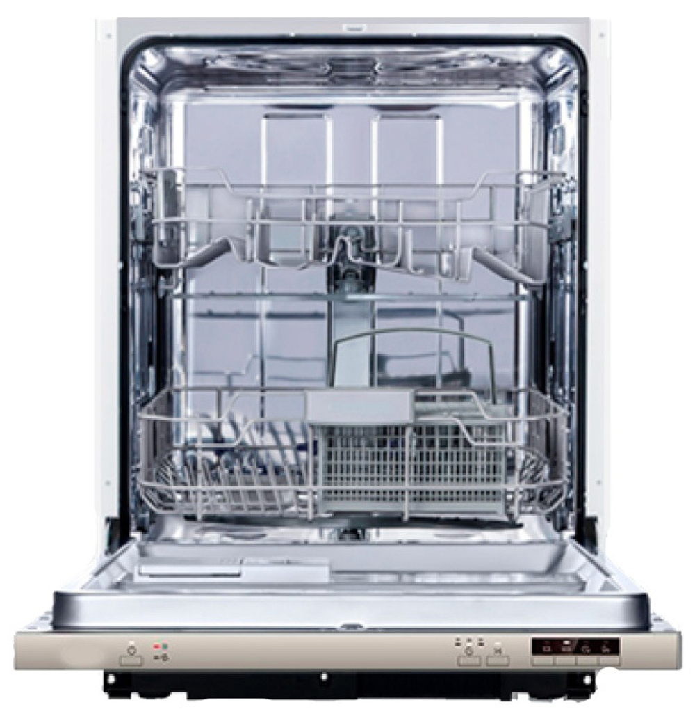 Встраиваемая посудомоечная машина Homsair DW64E