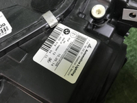 Фара правая BMW X3 F25 (2014-2017) ксенон