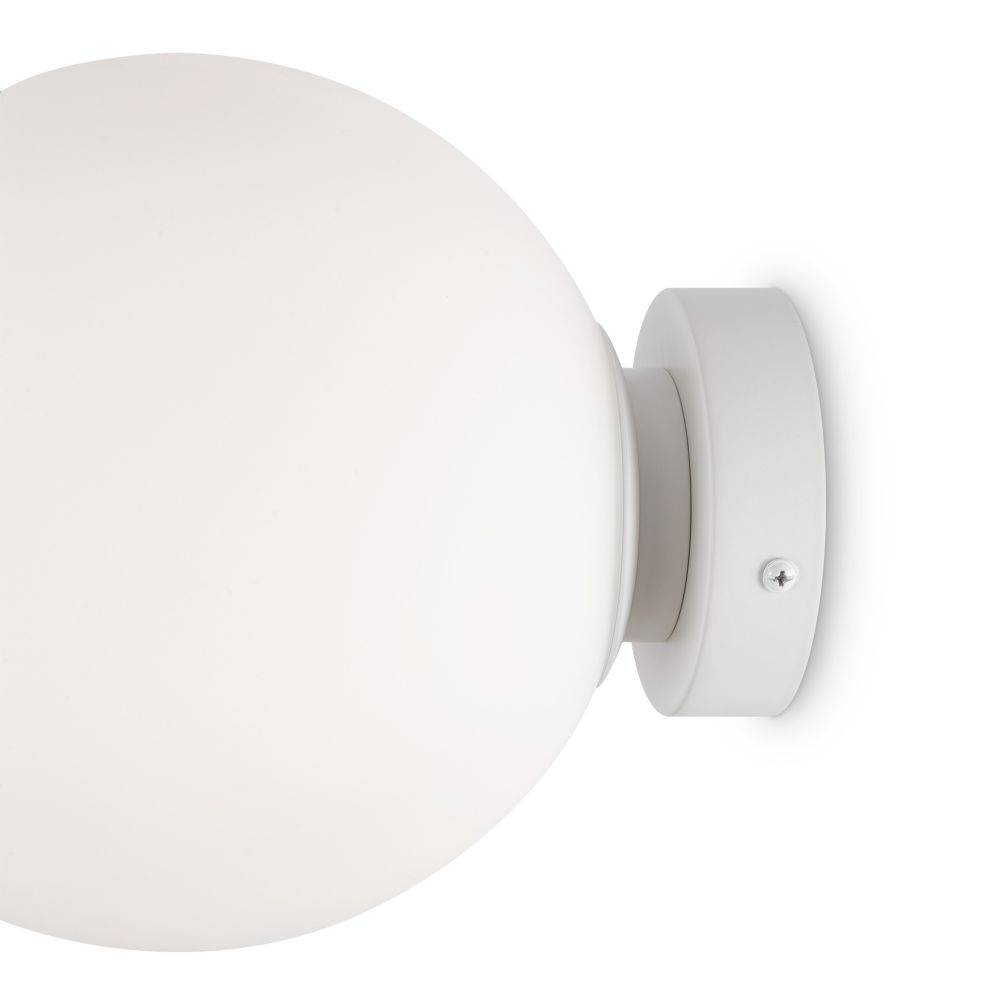 Светильник настенно-потолочный Maytoni Basic form MOD321WL-01W1