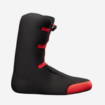 Ботинки для сноуборда NIDECKER Ranger Grey (US:10,5)