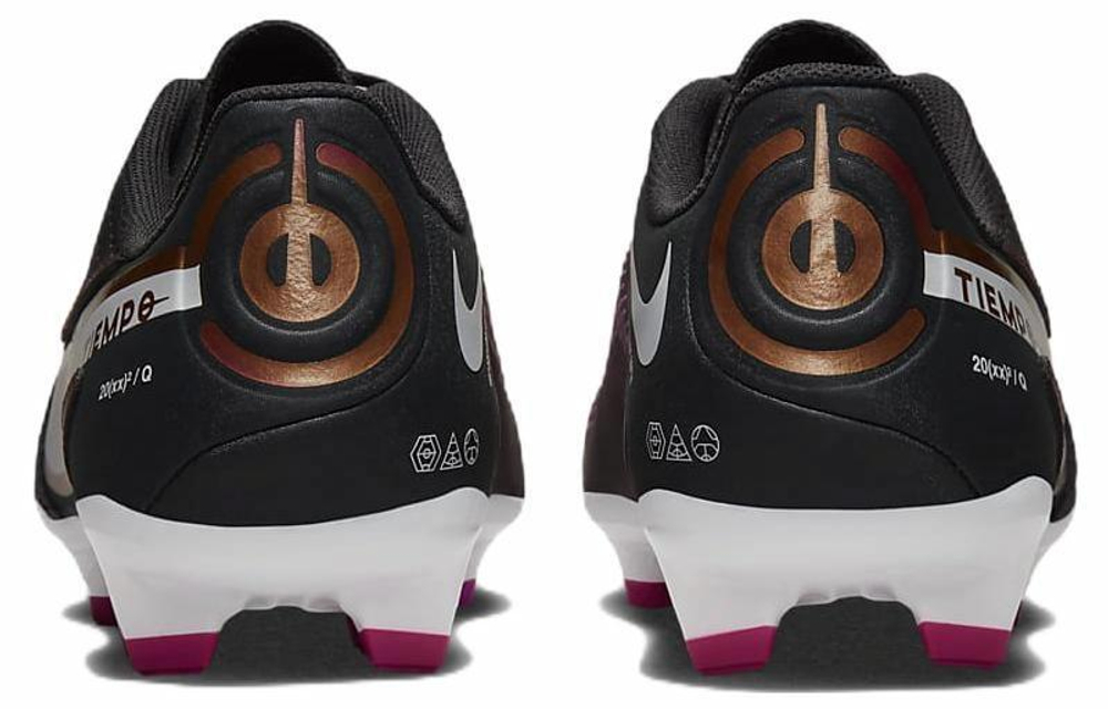 Кроссовки Nike Tiempo Legend 9 Academy Mg