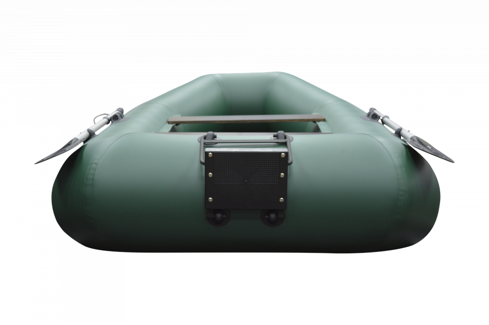 Хантер 280 Т NEW (лодка ПВХ)