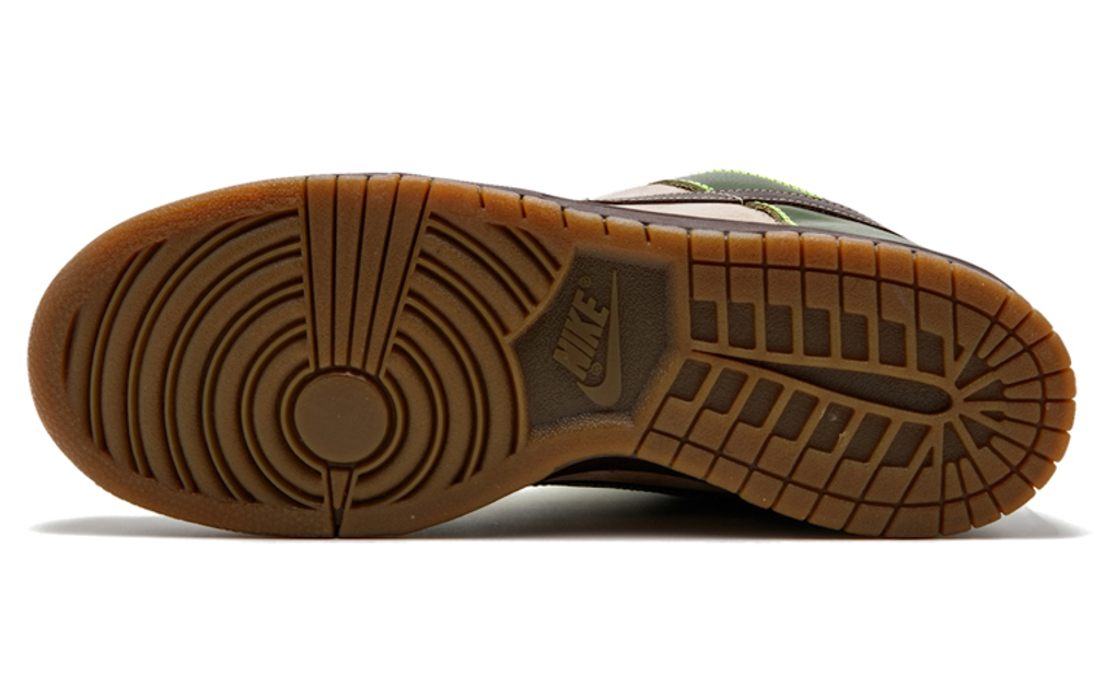 Nike Dunk Sb Jedi Hyper Sneakers