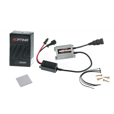 Optima Premium ARX-104 Base slim 9-16V 35W