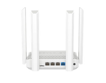 Netcraze Speedster 4G+ - каталог keenetic