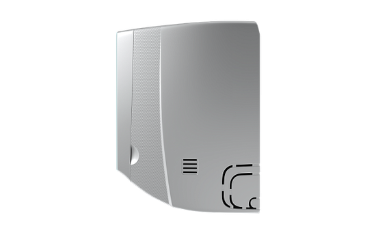 Инверторный кондиционер СOOLBERG Runa Silver CI-18UR1-IN/CI-18UR1-OUT