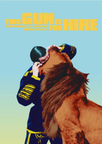 This Gun Is For Hire: From Personal to Corporate Design Projects