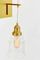 Бра Lumina Deco Fredica Moletti LDW 6844-2 MD+PR