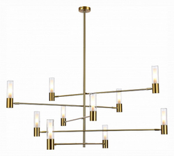 Люстра на штанге ST-Luce SL1239.303.10
