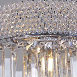 99018-0.3-400 светильник потолочный