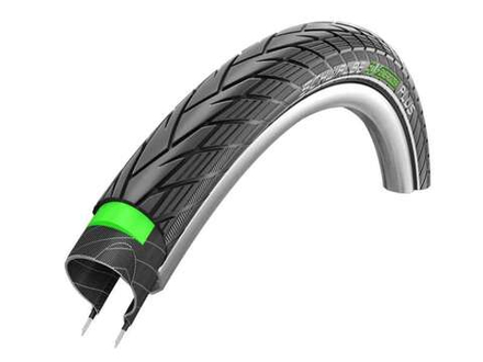 Покрышка 700х38С (40-622) 05-11101363 ENERGIZER PLUS Perf,GreenGuard АНТИПРОК,TwinSkin	B/B+RT(светоотр)HS492 Addix E 67EPI 32B(3,5-6 Bar) SCHWALBE