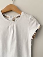 Футболка Burberry, 104