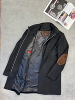 Пальто Kiton, арт. 462398503