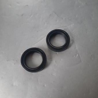 сальники вилки мопед Delta дельта