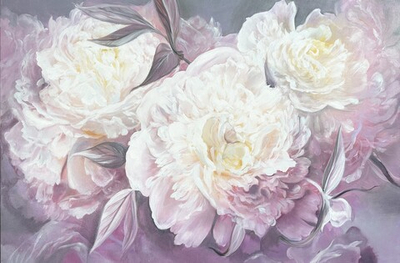 Цветочное вдохновение