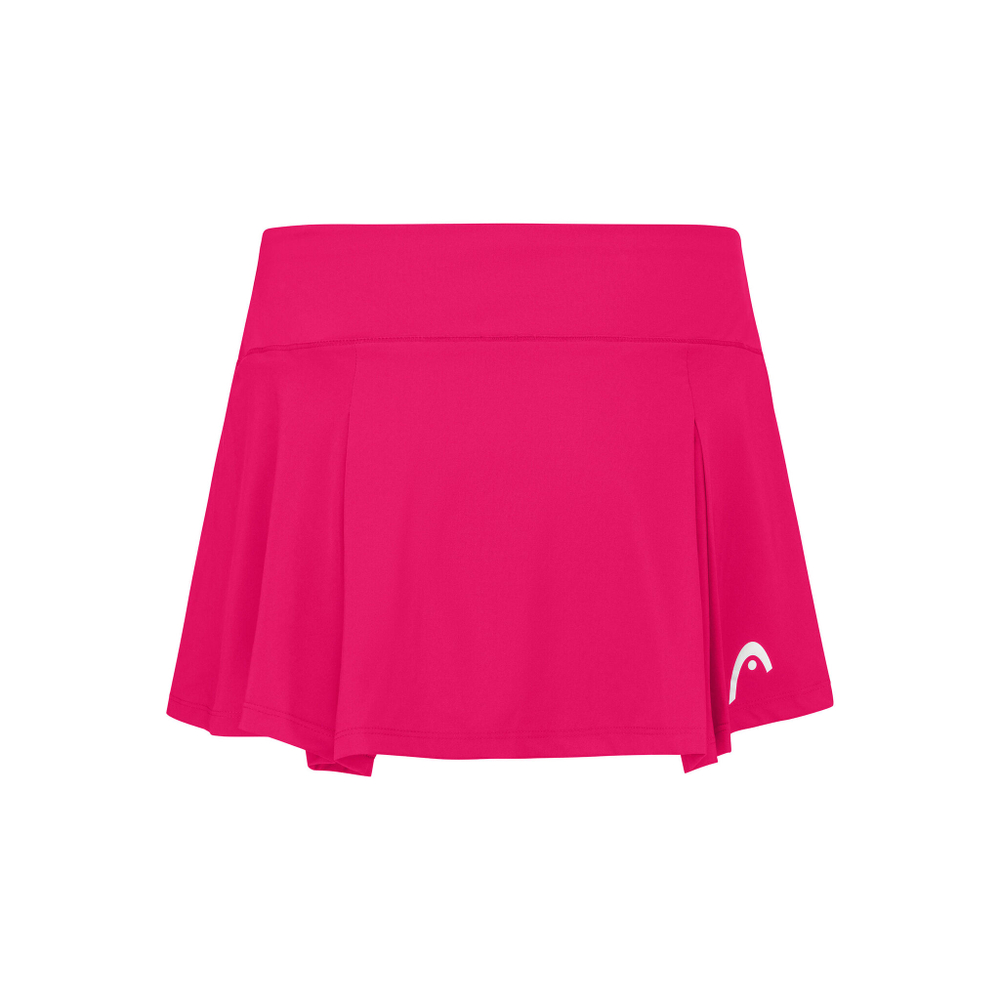 Женская теннисная юбка HEAD Dynamic Skirt Women - Pink