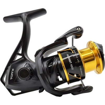 Катушка KAIDA HORNET 4000