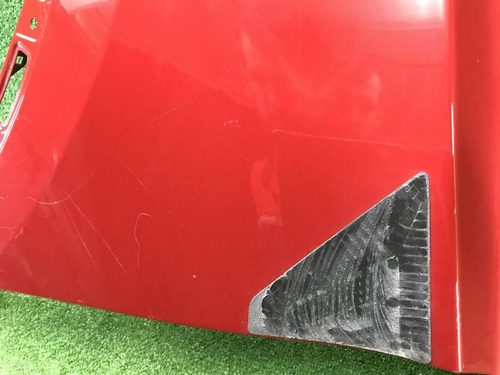 Крыло переднее левое Chery Tiggo 7 Pro (2020-2024)