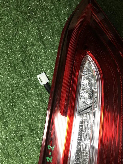 Фонарь Комплект Toyota Camry XV70 (2017-н.в.) LED