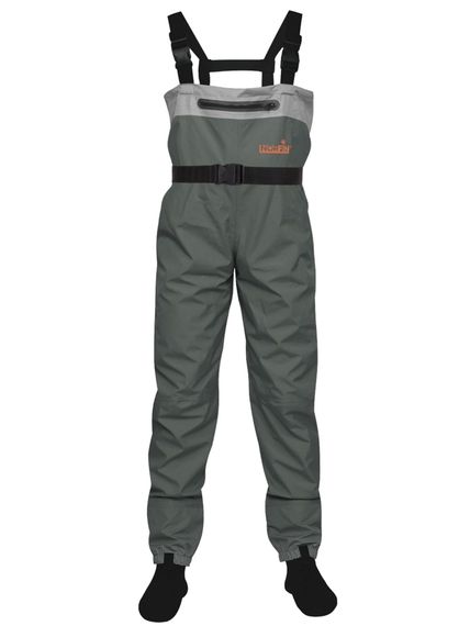 Полукомбинезон забродный Norfin WHITEWATER 2 05 р.XXL