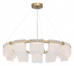Подвесная люстра ST-Luce VOILE SL6021.203.66