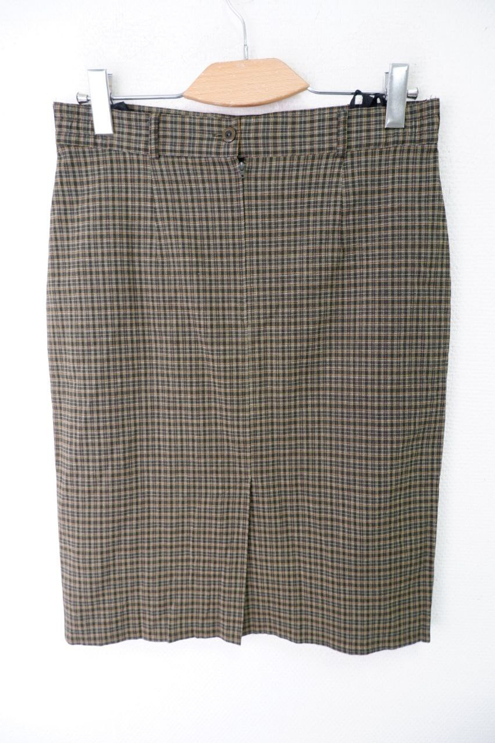 Юбка Batella в клетку 48 размер