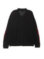 Мужской Кардиган Scanner Knit
