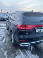 Haval M6 1.5T DCT Family