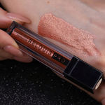 Тени для век жидкие сияющие тон 32 To Mars! «Relouis PRO Sparkle Liquid» 5 мл