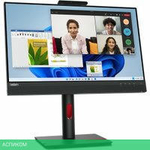 Монитор Lenovo ThinkCentre Tiny-In-One 24 Gen 5 12NBGAT1EU