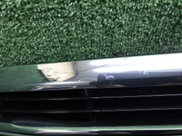 Решетка радиатора Mercedes S W223 (2020-н.в.)