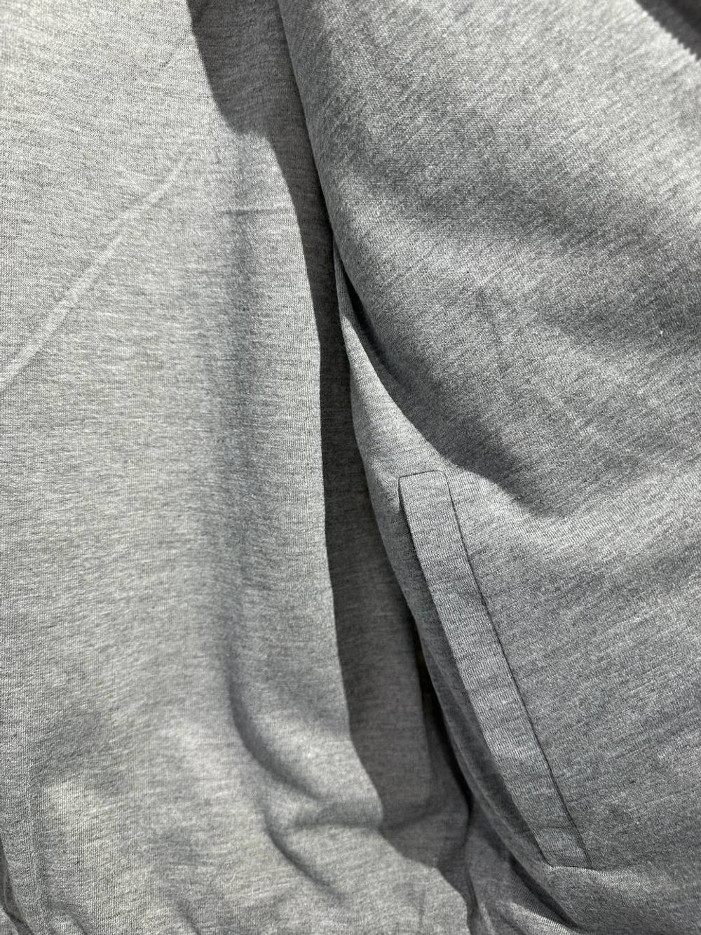 Двухсторонняя ветровка Kiton