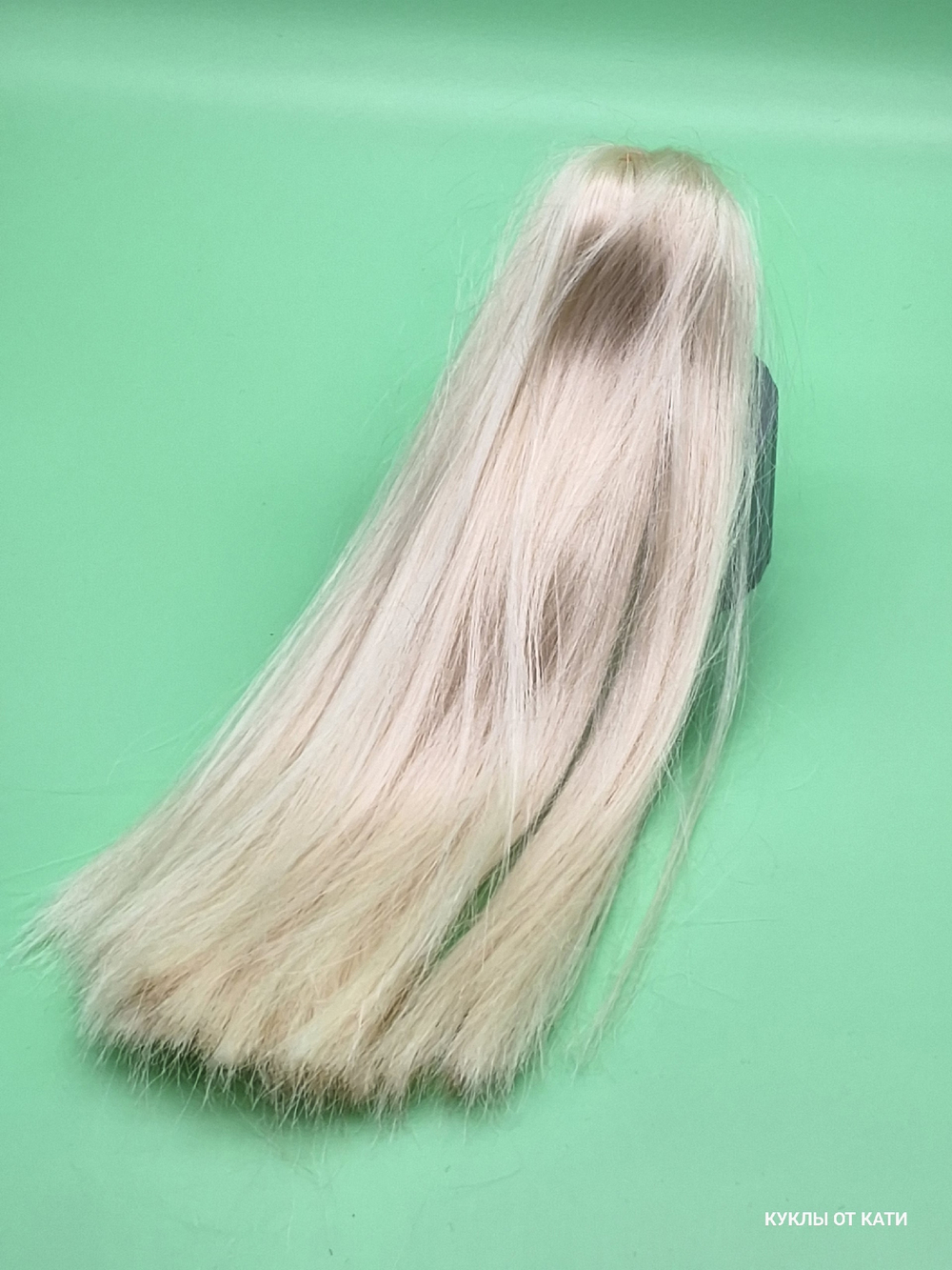 Голова Куклы Барби винтаж 02084