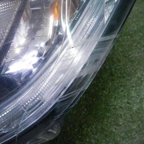Фара левая Honda CR-V 4 (2014-2018) ксенон