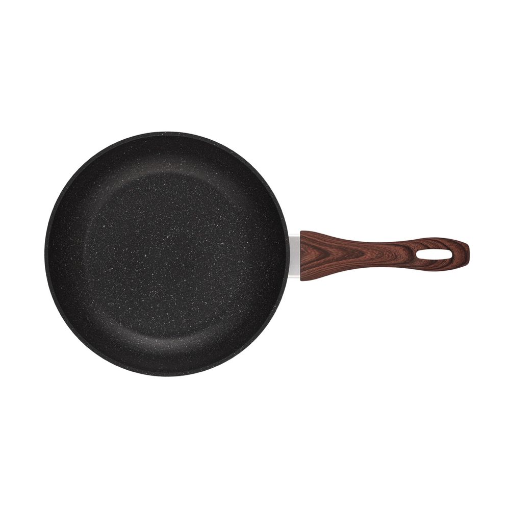 Алюминиевая сковорода Gipfel Respect 0115 26 см