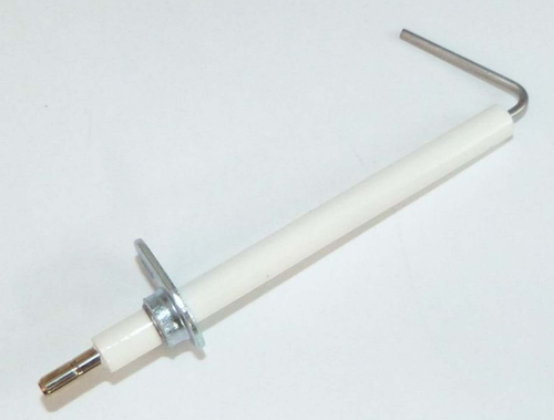 Электрод розжига и ионизации BOSCH/BUDERUS