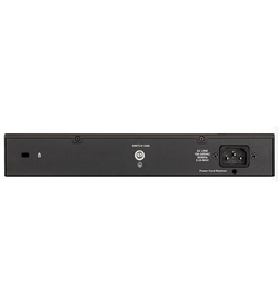 Коммутатор D-Link DGS-1016D / J1A Неуправляемый коммутатор с 16 портами 10 / 100 / 1000Base-T