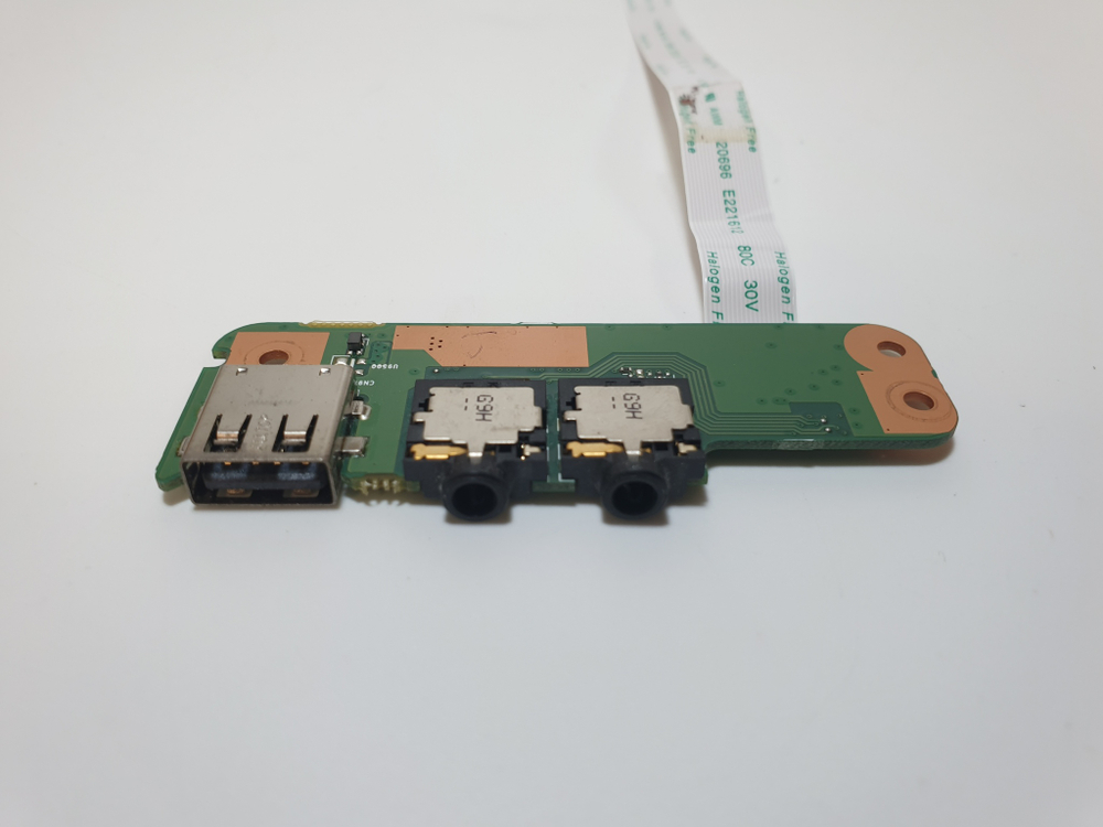 Плата USB-Audio Fujitsu A514, 6050A2706201