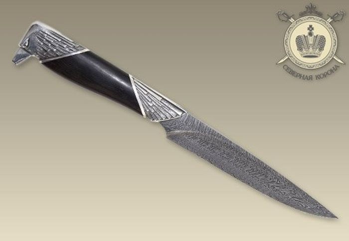 Нож Орел III