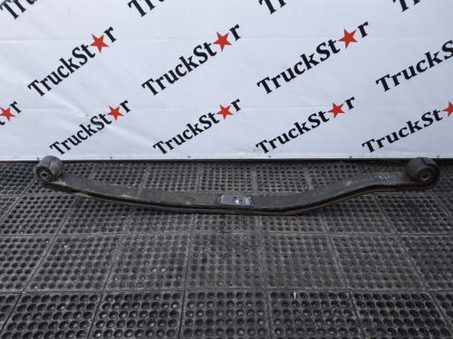 Рессора передняя 2017г.