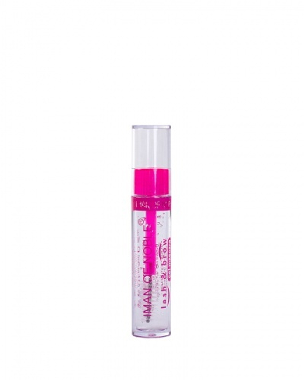 Гель для фиксации бровей и ресниц Iman Of Noble Lash&Brow, 9 мл
