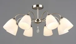 7328/8 SN (1) Люстра RL