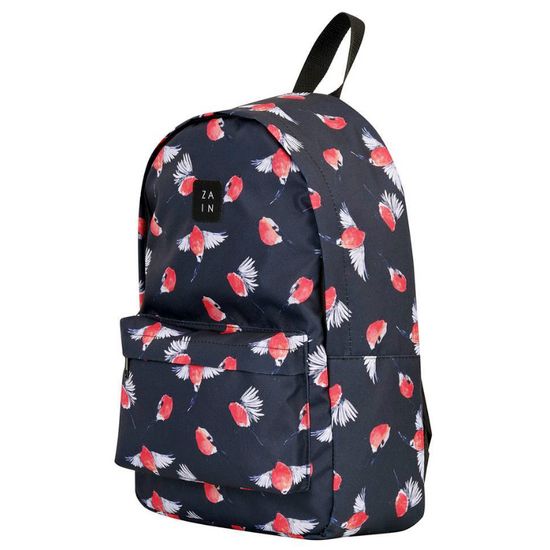 Рюкзак Zain 258. Снегири