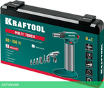 Паяльник Kraftool Multi Torch 55506-H8