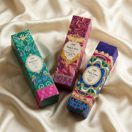 Лосьон для тела Body Lotion (150мл)