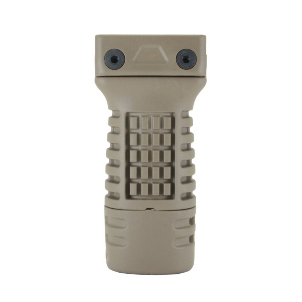 Рукоятка тактическая средняя, DLG Tactical