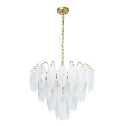 Подвесная люстра Arte Lamp