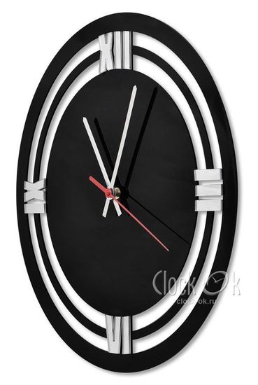 Настенные часы Stern / Штерн