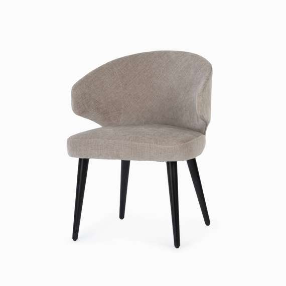 Обеденный стул Kenia, бежевый